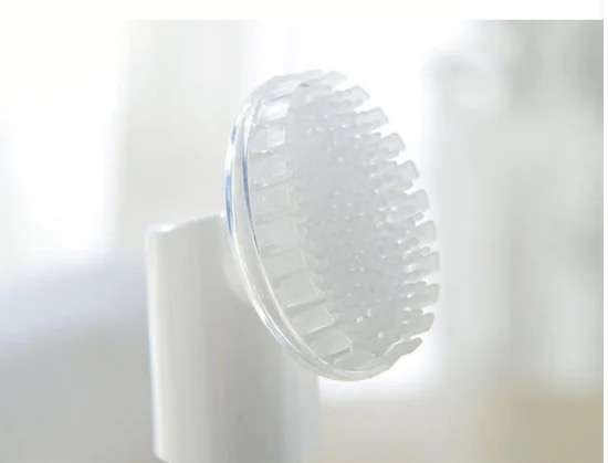 Dr Rashel Vitamin C MskeUp Cleansing Mousse