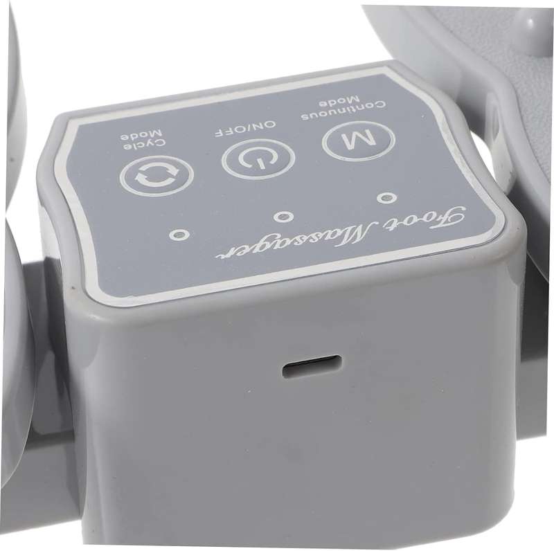 Electronic Acupoint Portable Foot Massager