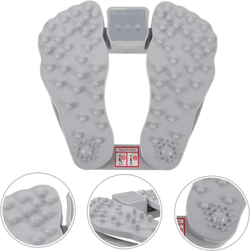 Electronic Acupoint Portable Foot Massager