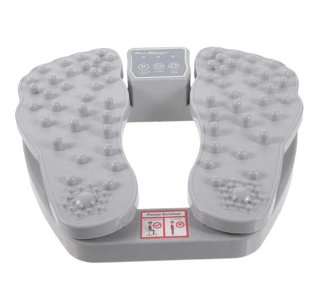 Electronic Acupoint Portable Foot Massager