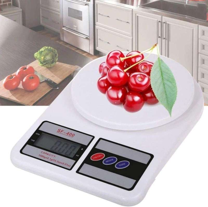 Electronic Kitchen Digital Weighing Scale Multipurpose