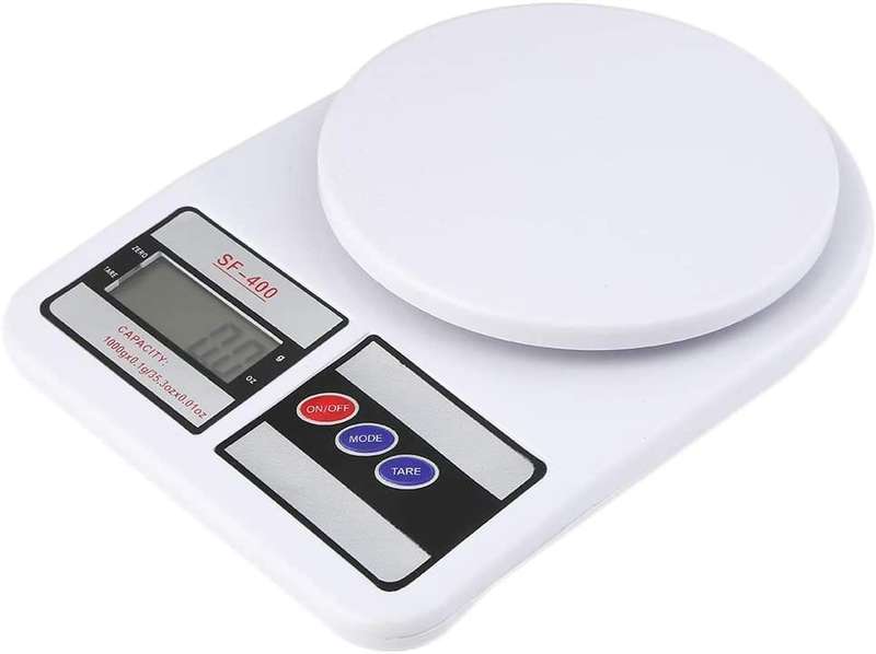 Electronic Kitchen Digital Weighing Scale Multipurpose