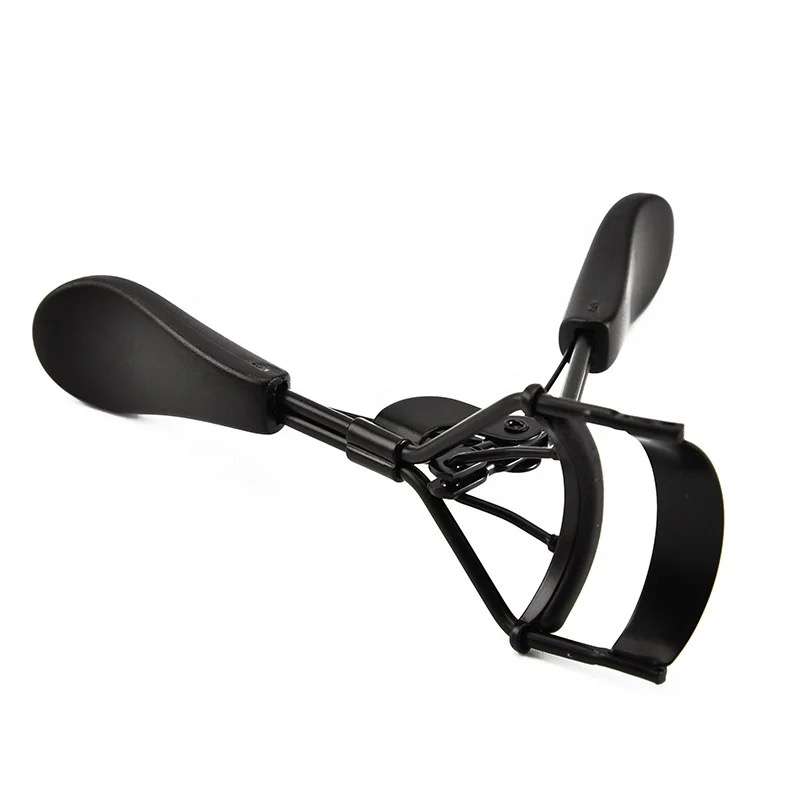 Eyelash Curler Tool Luxury Black