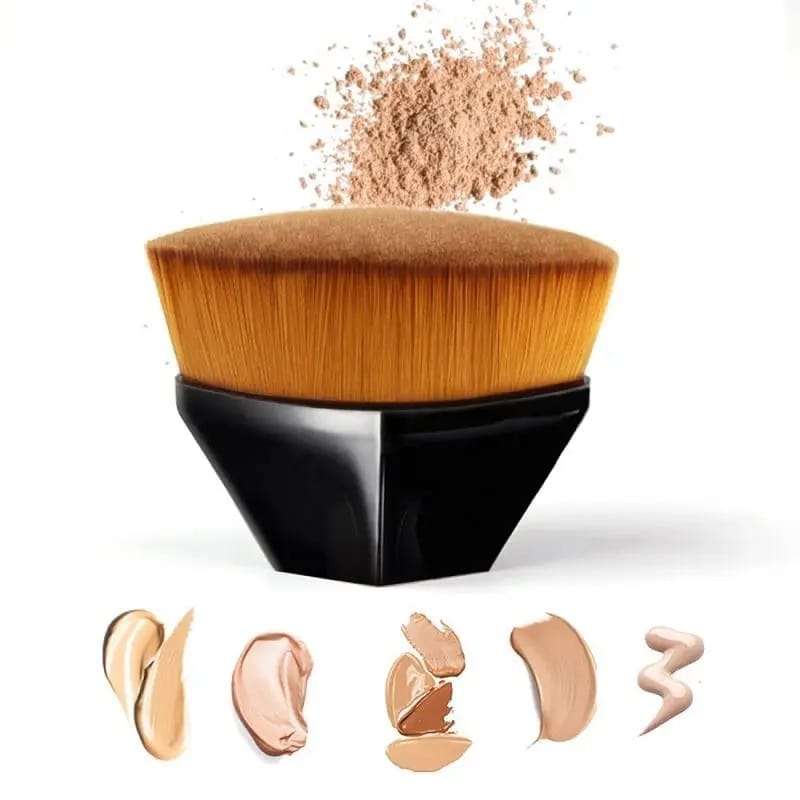 Magic Beauty Flawless Foundation Blending Brush