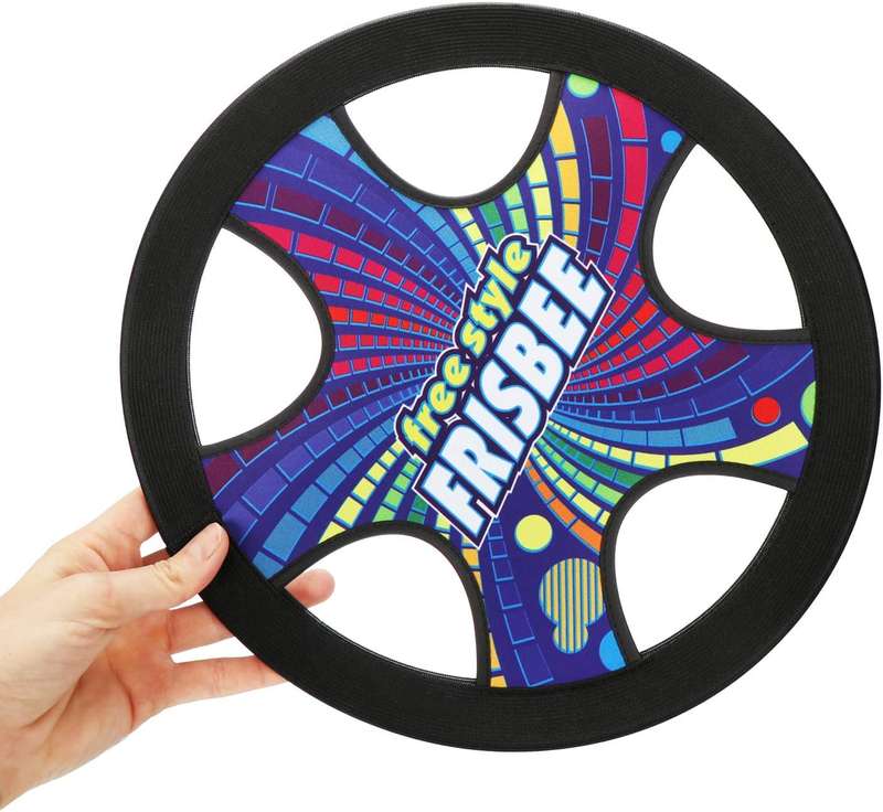Freestyle Soft Frisbee 30cm