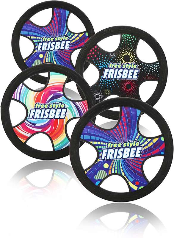 Freestyle Soft Frisbee 30cm