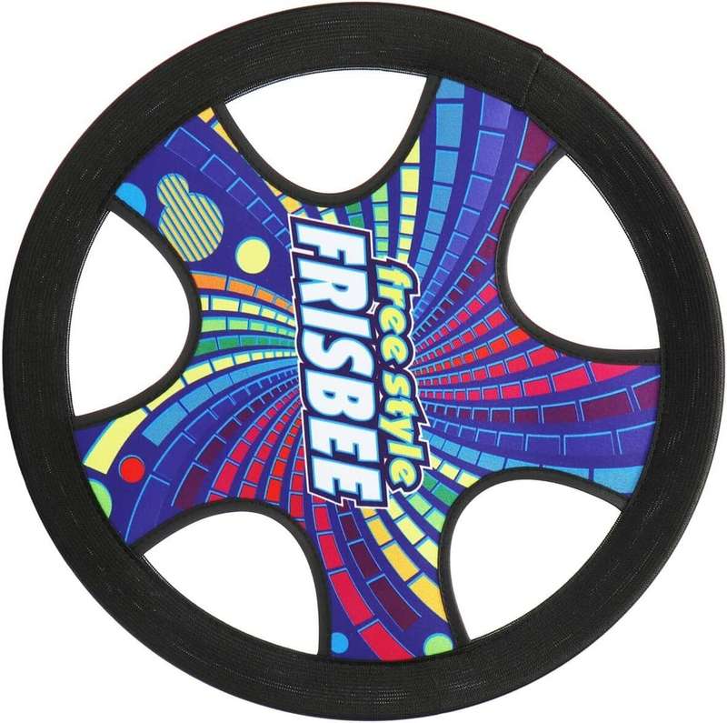 Freestyle Soft Frisbee 30cm
