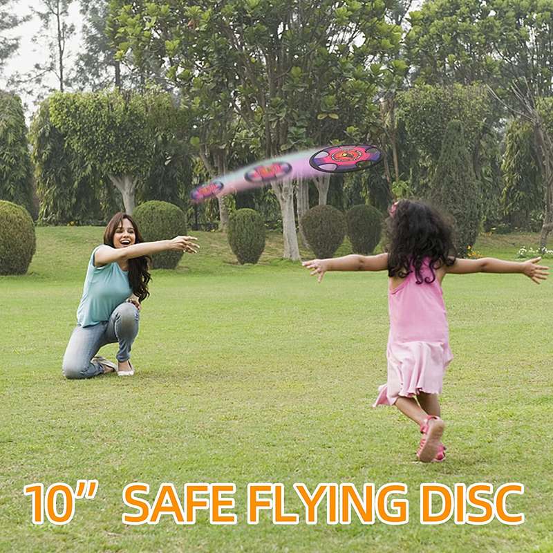 Freestyle Soft Frisbee 30cm