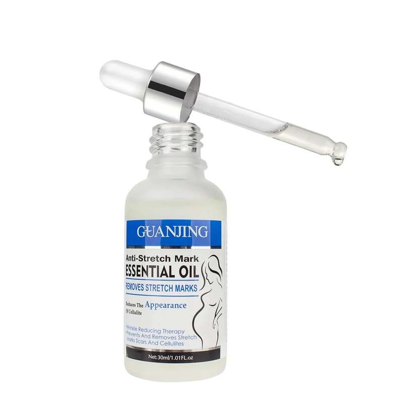 GAUNJING Anti Stretch Mark Essential Oil 30ml