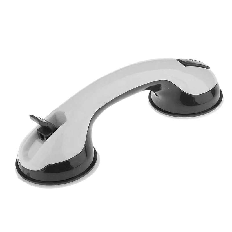 Grab Bars for Bathtubs and Showers