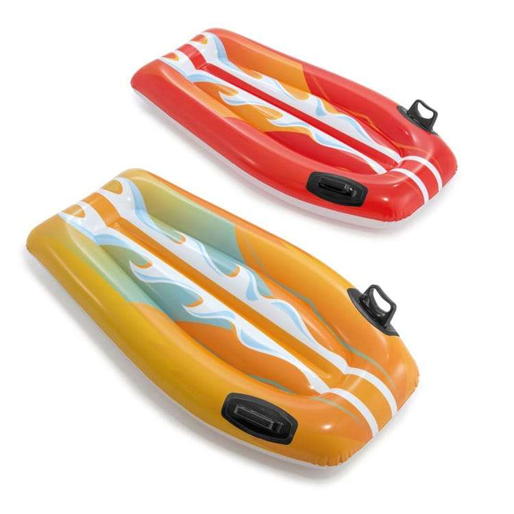 Joy Rider Pool Float