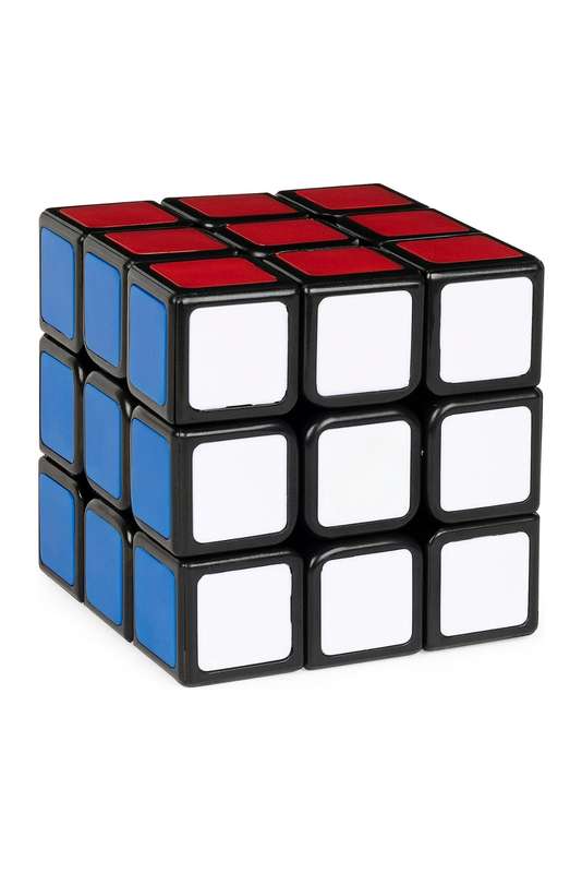 Happy Kids Cube Puzzle 3X3