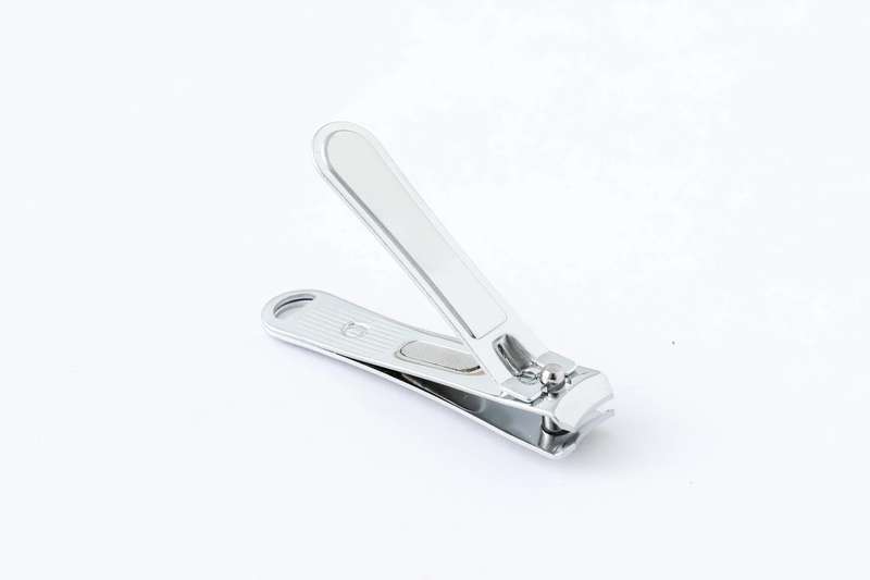 Heavy Duty Carbon Steel Nail Toe Clipper