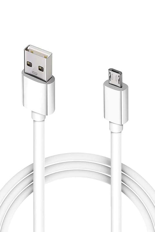 Hoco 3m Usb To Micro Charging Cable 3A X20