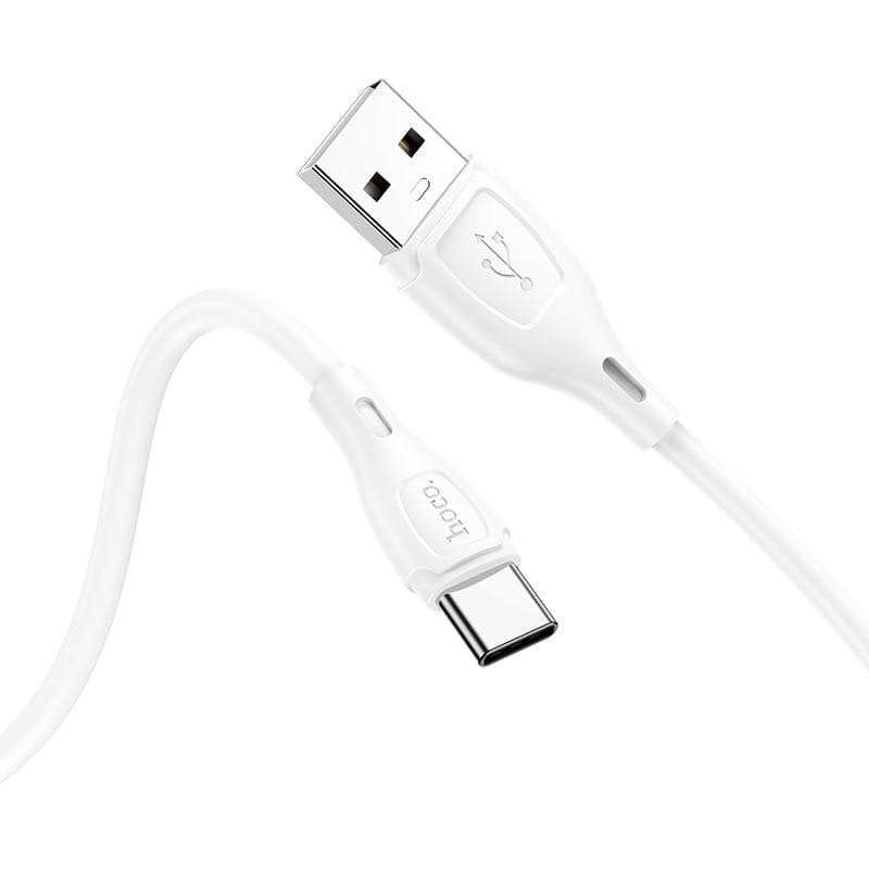 Hoco 3m Usb To Type C USB Charging Cable 3A X20