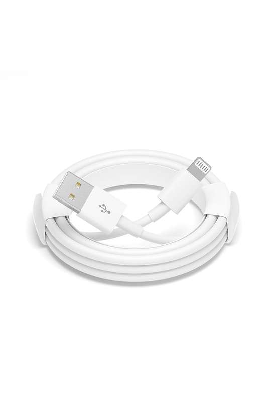 Hoco 3m Usb To iPhone USB Charging Cable 3A X20