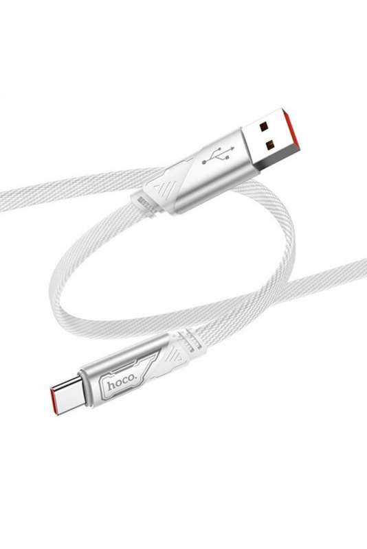 Hoco U119 USB TO Type C Fast Charging Data Cable