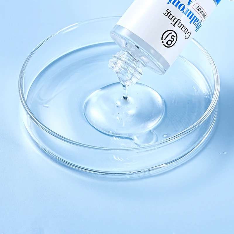 Hyaluronic Acid Nourishing Repair Moisturizing Face Serum 40ml