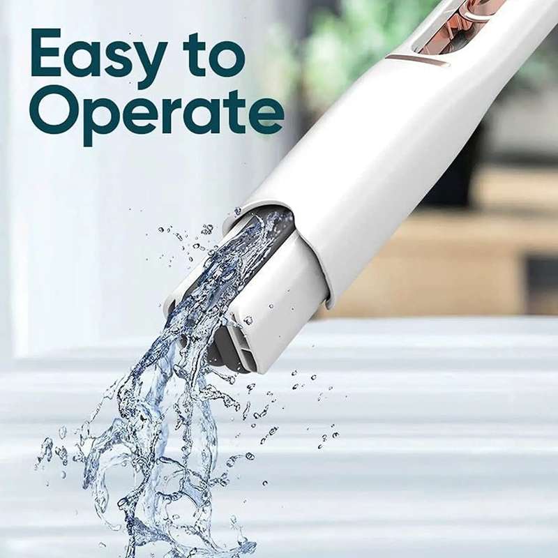 Mini Mo Retractable Mini Mop