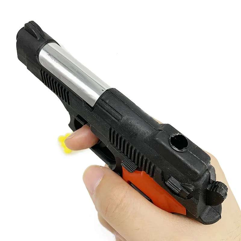 Toy Pellet Gun For Kids With Pellets