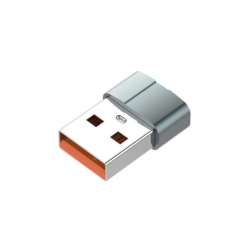 LDNIO Type C To USB Male Adapter