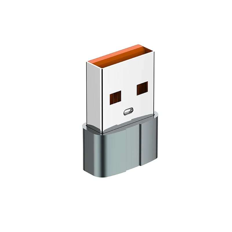 LDNIO Type C To USB Male Adapter