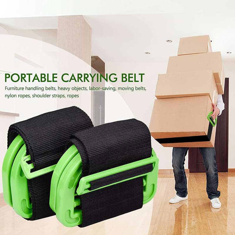 Large Furniture Moving Strap