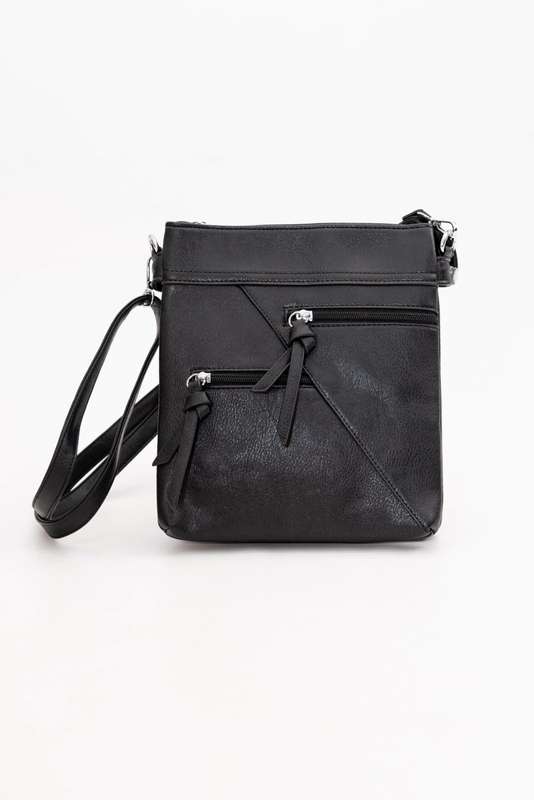 Leather Cross Body Luxury Travel Sling Bag