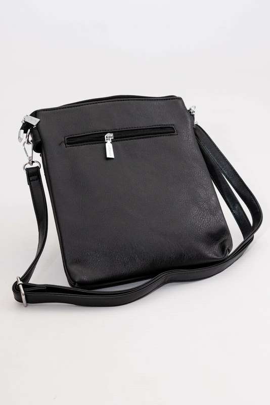 Leather Cross Body Luxury Travel Sling Bag