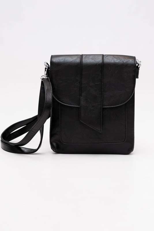 Leather Cross Body Luxury Travel Sling Bag