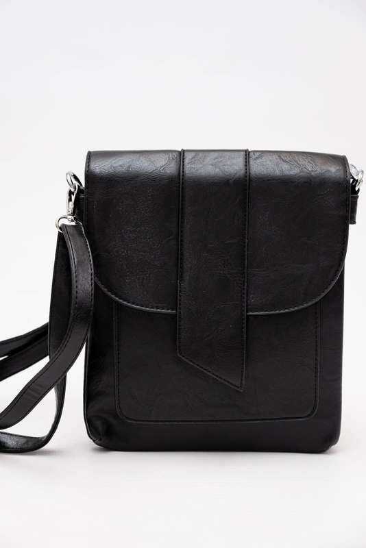 Leather Cross Body Luxury Travel Sling Bag