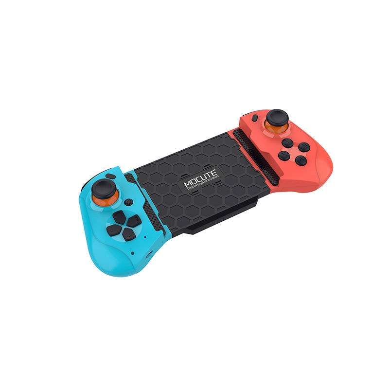 MOCUTE 060 Stretch Dual Joystick Bluetooth Gamepad Android & iOS