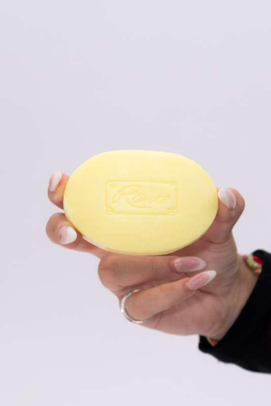 Madam Ranee Turmeric Face Soap