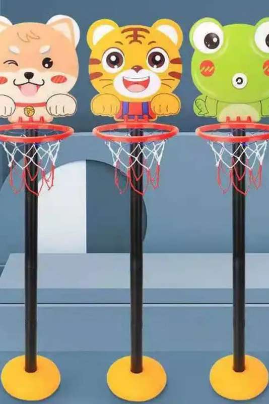 Mini Basketball Hoop And Stand Combo Pack