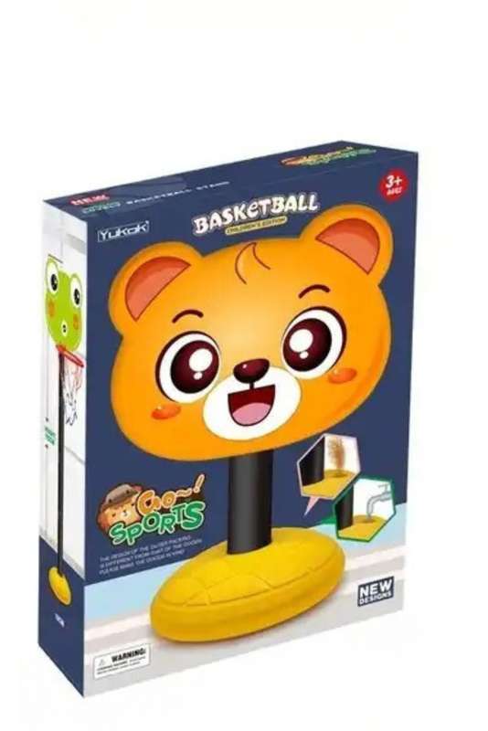 Mini Basketball Hoop And Stand Combo Pack
