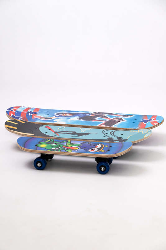Mini Skateboard 430mm