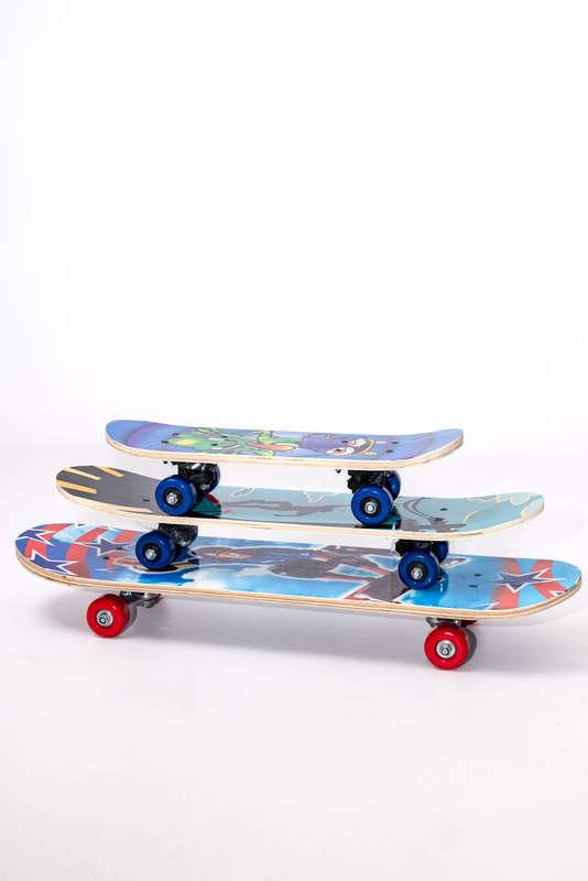 Mini Skateboard 430mm