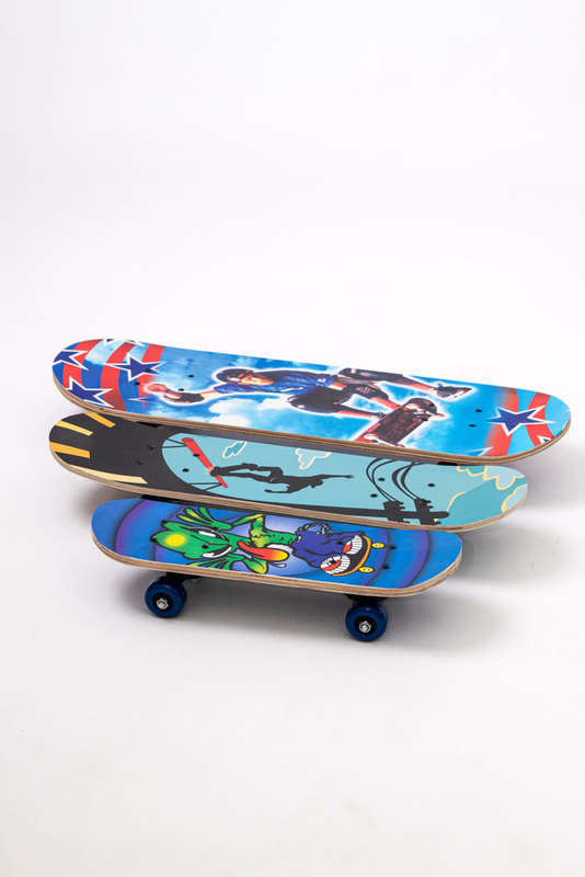 Mini Skateboard 430mm