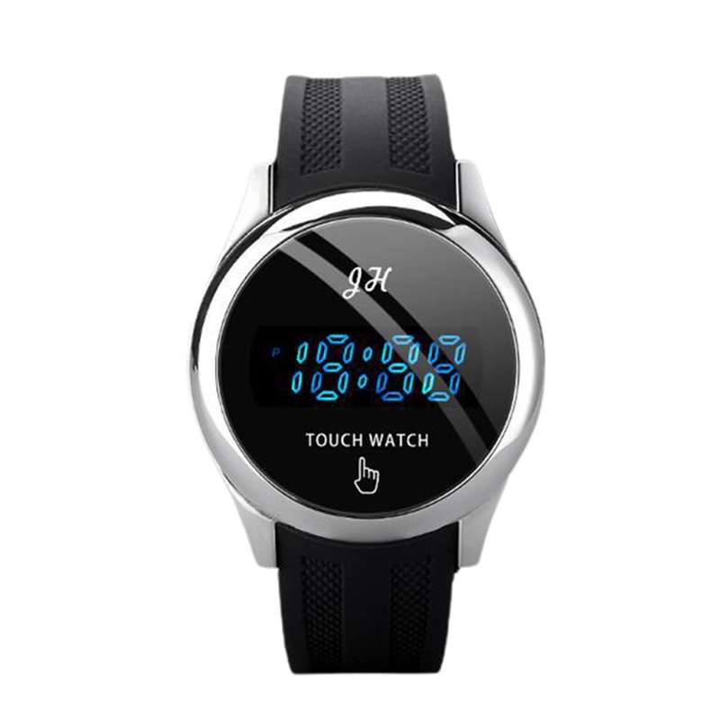 Multifunctional Cigarette Lighter Rechargeable Sports Watch