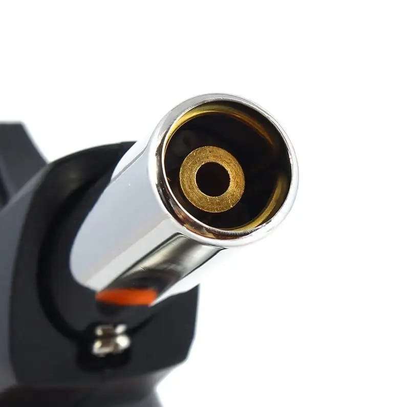 Multipurpose Ignition Gas Butane Flame Torch Igniter