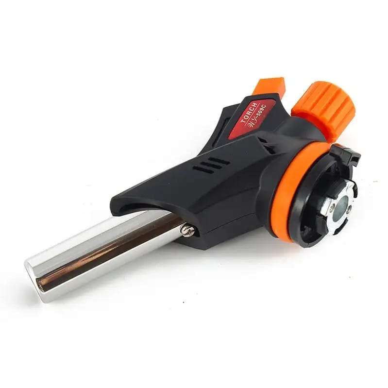 Multipurpose Ignition Gas Butane Flame Torch Igniter