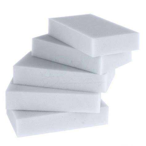 Magic Wipe - Multi-Functional Melamine Durable Cleaning Sponge House Bathroom Office Floor Wall D...