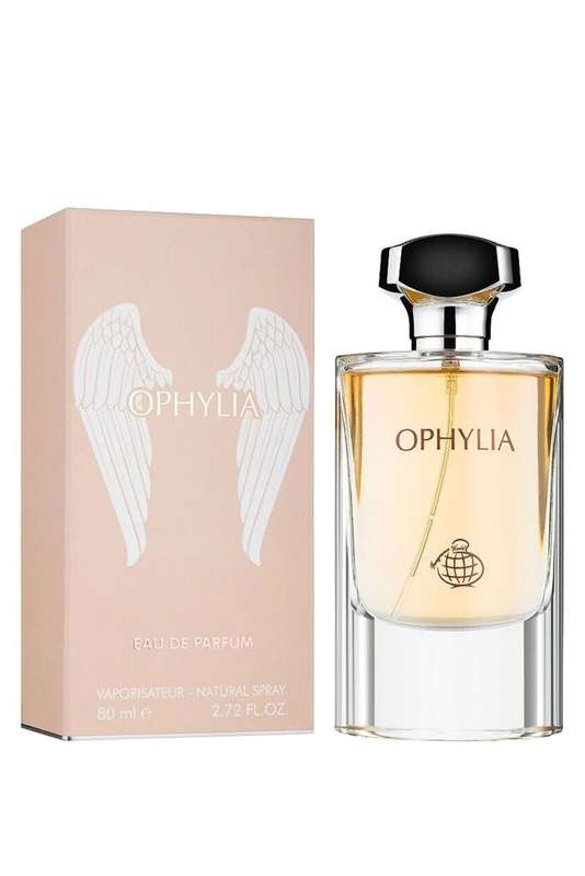 Ophylia Perfume With Free Body Spray 80ml
