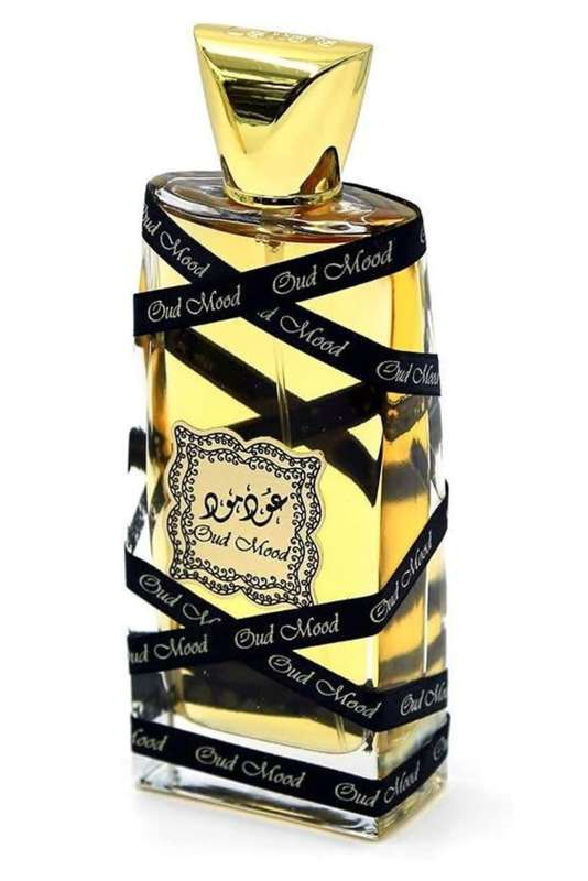 Lattafa Oud Mood 100ml Eau de Parfum