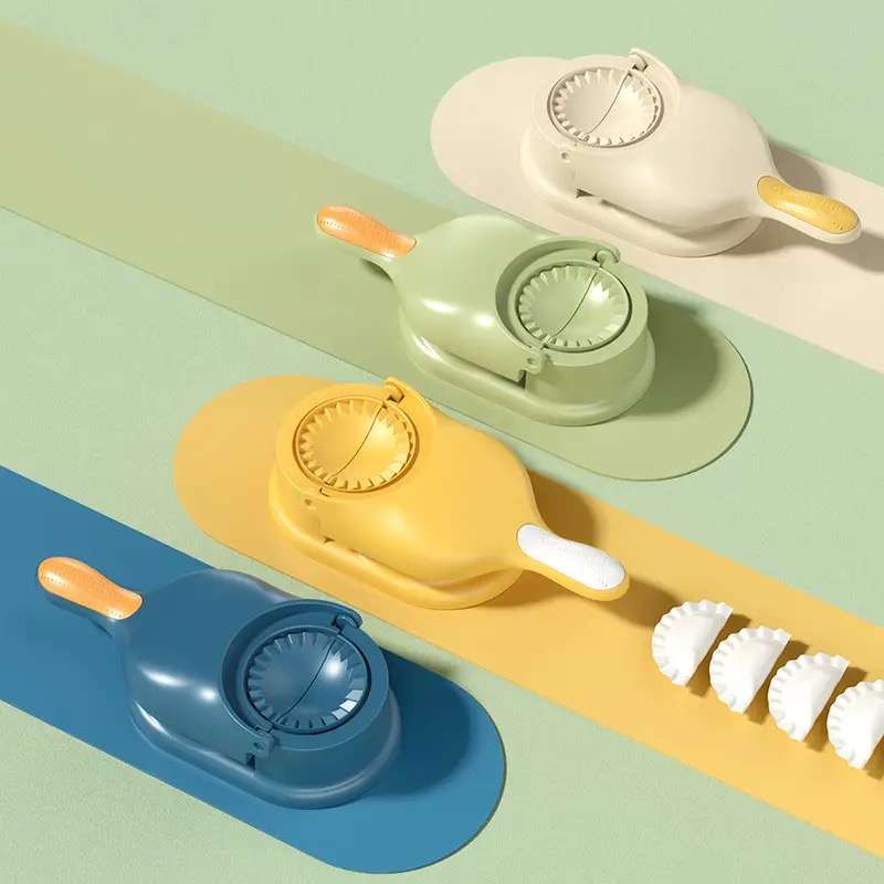 Portable Dumpling Making Machine