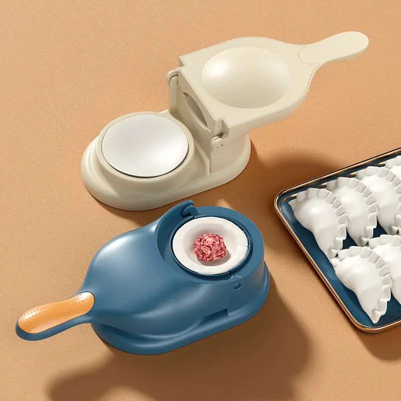 Portable Dumpling Making Machine