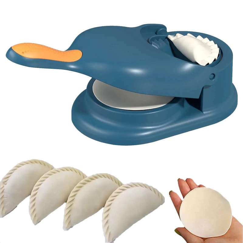 Portable Dumpling Making Machine