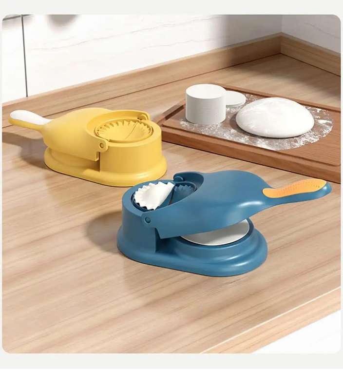 Portable Dumpling Making Machine