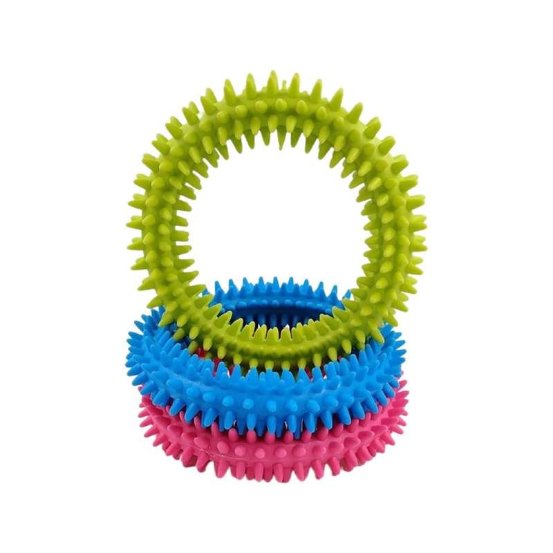 Puppy Chewing Toy - Pack Of 3