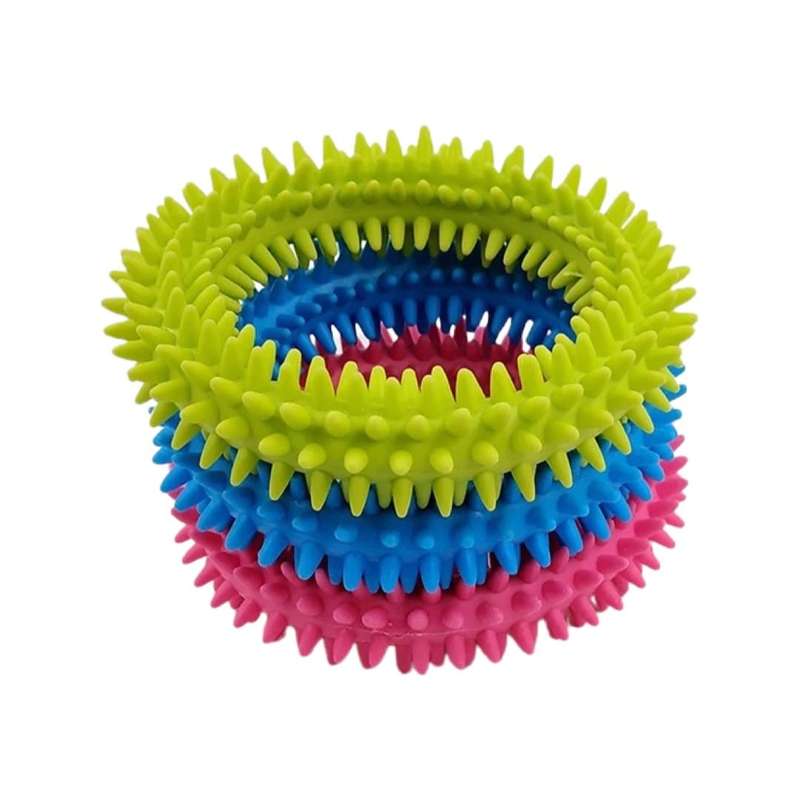 Puppy Chewing Toy - Pack Of 3